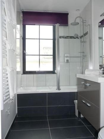 Les Mini-lofts De Paul Et Virginie Wimereux