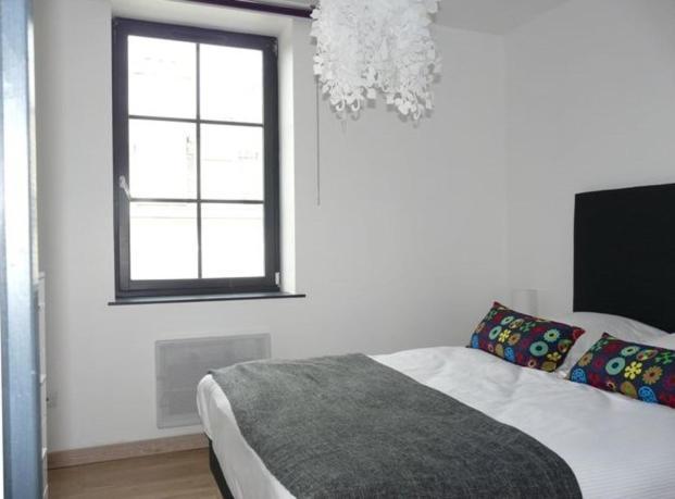 Les Mini-lofts De Paul Et Virginie 3* Wimereux