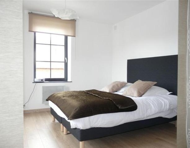 Les Mini-lofts De Paul Et Virginie