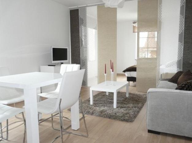 Les Mini-lofts De Paul Et Virginie Apart-hotel